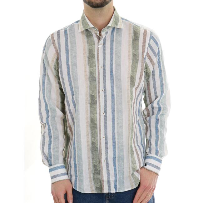 CAMICIA ADAM ALESSANDRO LAMURA - Mad Fashion | img vers.650x/